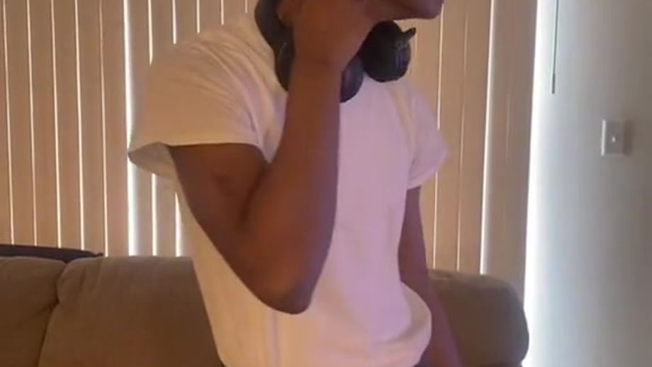 How the FEDS listen to rap music